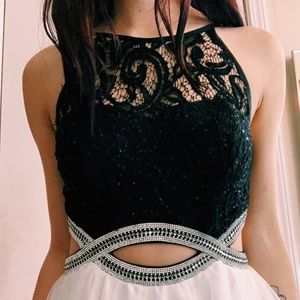 Formal/Prom/Homecoming Dress